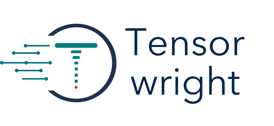 Tensorwright – Verstehen. Strukturieren. Ermöglichen.